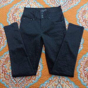 Monkey Ride Jeans (high rise) - Size 5/ 27